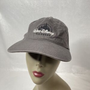 Walt Disney Pictures Gray Cap